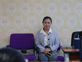 11.10.67 ประชุมเพื่อเตรียมความพร้อมในการจัดกิจกรรมประเพณีตักบาตรเทโวโรหณะ ประจำปี 2567