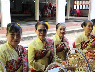05.11.67กิจกรรมสภากาแฟสัญจร (เครือข่ายสื่อมวลชนและผู้นำชุมชน)