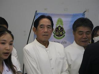 09.12.67เข้ารับใบประกาศเกียรติคุณในการประเมินคุณธรรมและความโปร่งใสในการดำเนินงานของหน่วยงานภาครัฐ(ITA) ประจำปีงบประมาณ พ.ศ.2567