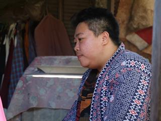 12.12.67ลงพื้นที่เยี่ยมบ้านและตรวจสอบขอเท็จจริงผู้ประสบปัญหาทางสังคม