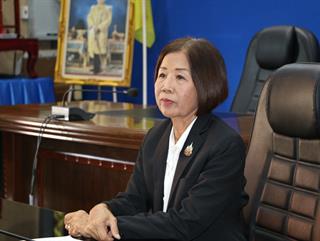 02.01.68 ร่วมต้อนรับและแสดงความยินดีกับพนักงานเทศบาล