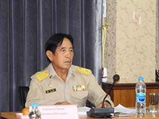17.03.68 ประชุมสภาเทศบาลตำบลแม่กา สมัยสามัญ สมัยเเรก ครั้งที่ 2 ประจำปี 2568