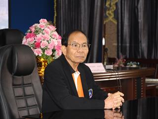 20.03.68 ต้อนรับคณะศึกษาดูงานจากเทศบาลตำบลเชียงกลาง จังหวัดน่าน ตามโครงการพัฒนาศักยภาพครูผู้ดูแลเด็ก ประจำปี พ.ศ.2568