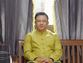 09.07.68 พิธีลงนามบันทึกข้อตกลงว่าด้วย ความร่วมมือด้านการป้องกันและบรรเทาสาธารณภัย (MOU)