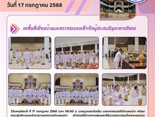 17.7.68 วันสถปนามหาวิทยาลัยพะเยา ครบรอบ 15 ปี