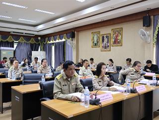 10.11.68 ประชุมสภาสมัยที่4 ปี2568