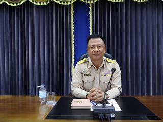 02.03.69 ประชุมคณะกรรมการและคณะทำงานโครงการมหกรรมกีฬาเพื่อสุขภาพตำบลแม่กา ประจำปีงบประมาณ พ.ศ. 2569